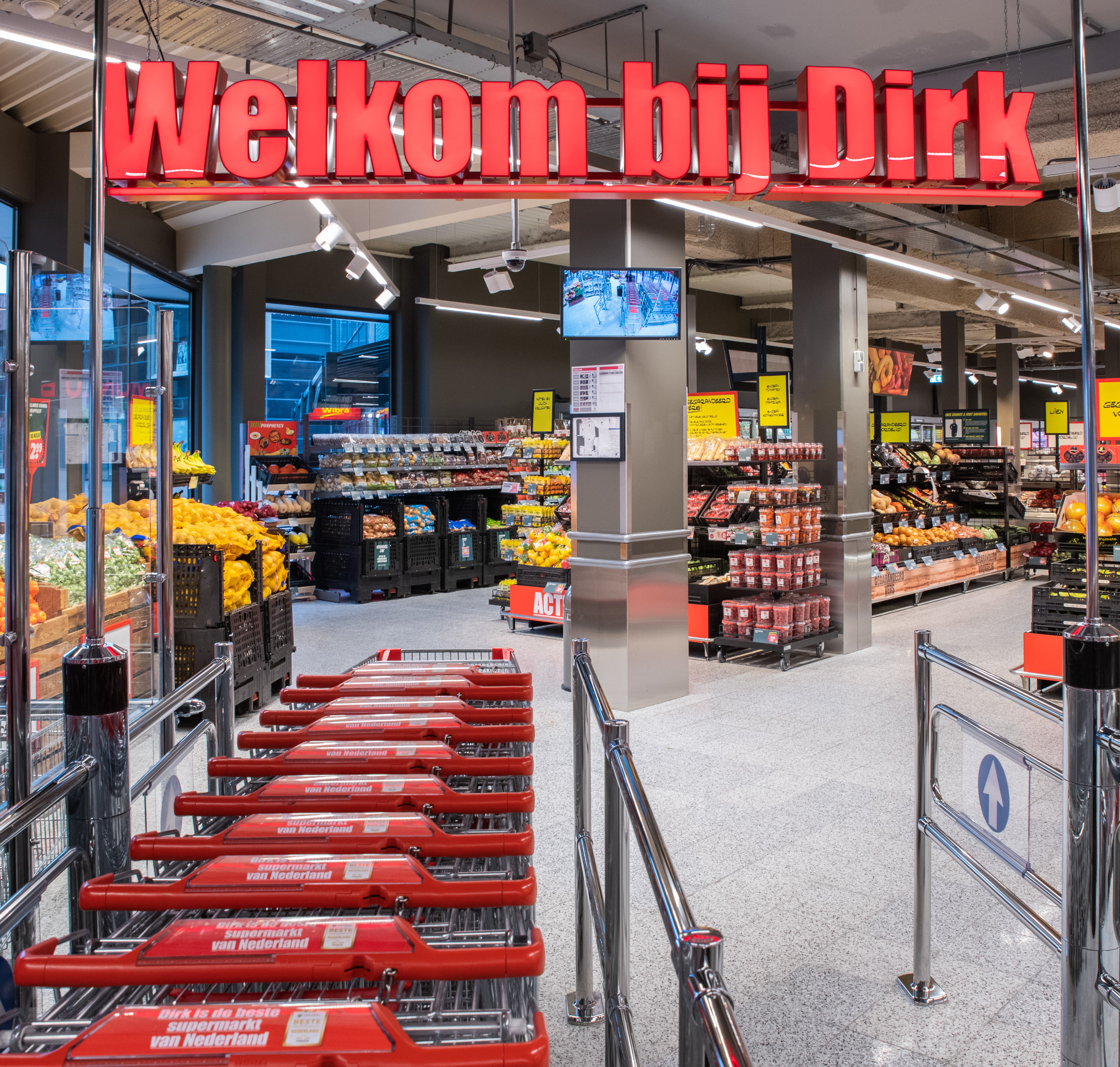 Dirk Binnenban